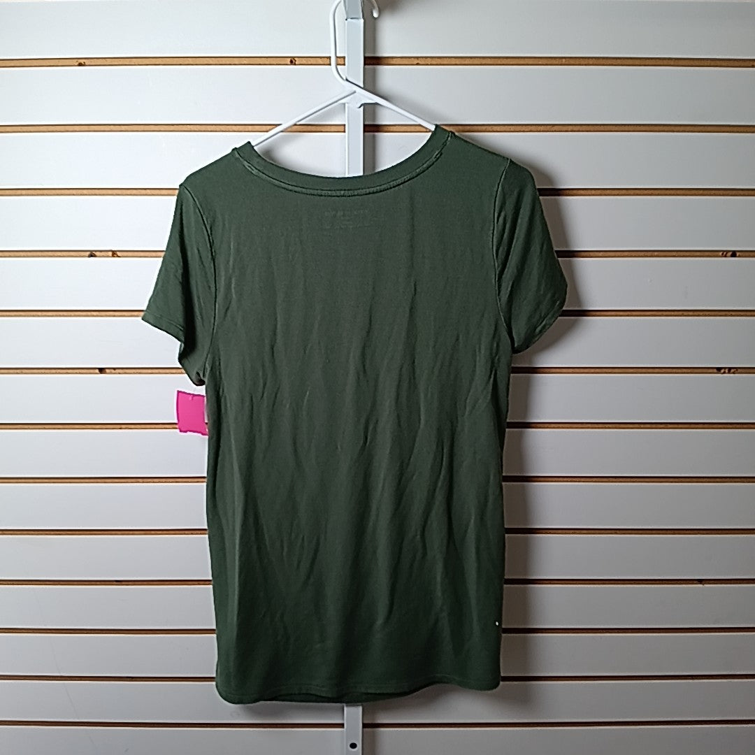 A Pea in a Pod Maternity Size M MAT Nursing Top