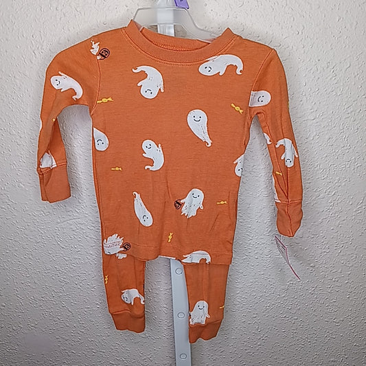 Child of Mine 12 Months Pajamas 2pc