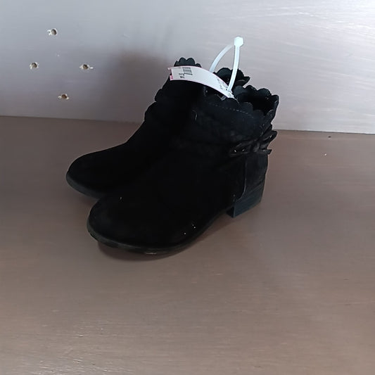 9C Boots