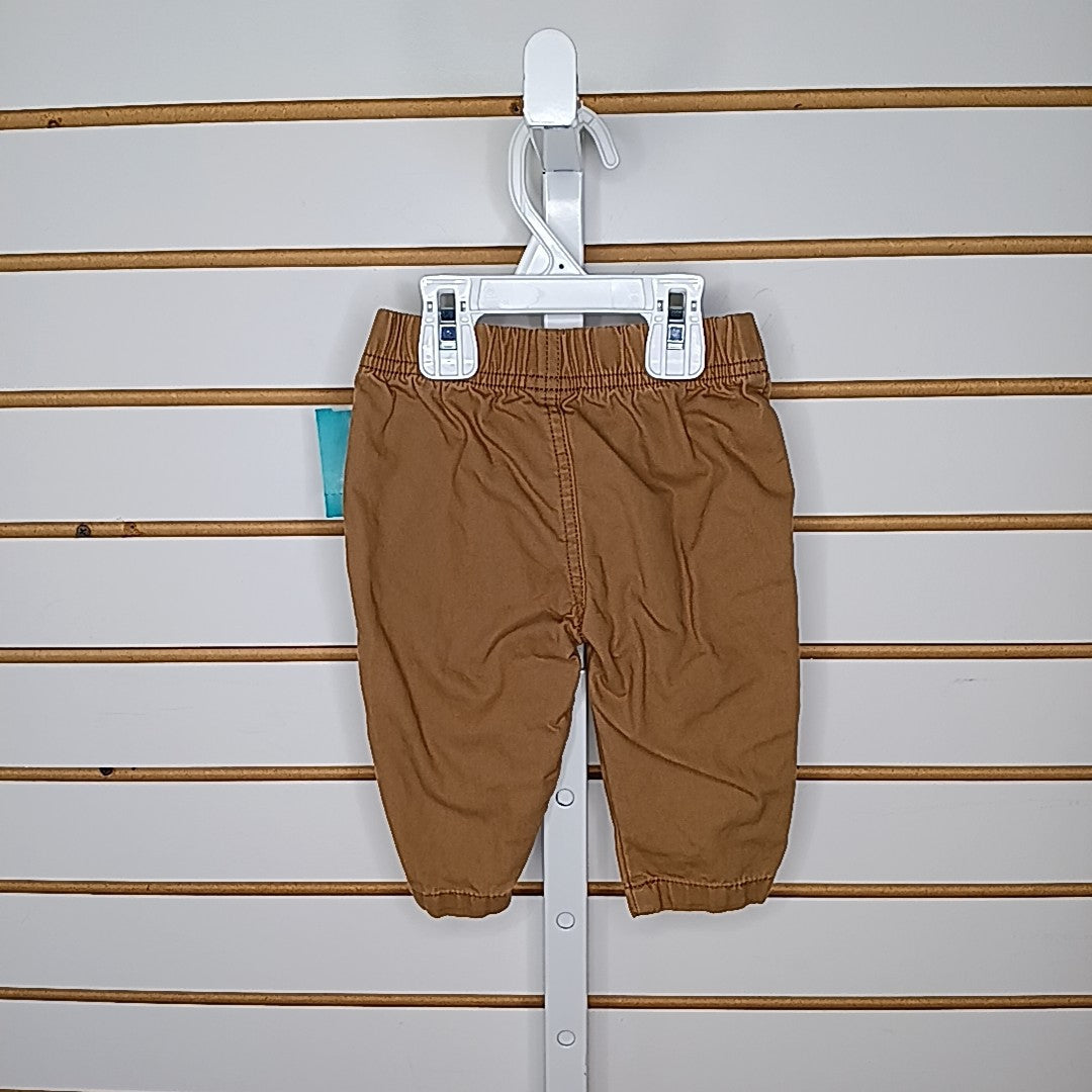 Carter's 6 Months Pants