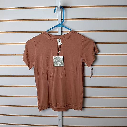 Kate Quinn Organics 8 Shirt