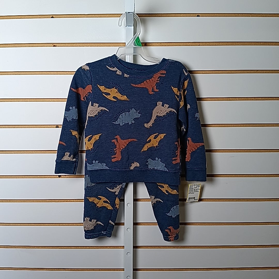 Garanimals 24 Months Outfit 2pc