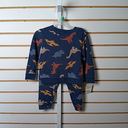 Garanimals 24 Months Outfit 2pc