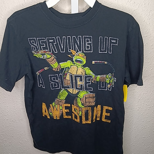 Teenage Mutant Ninja Turtles 10/12 Shirt
