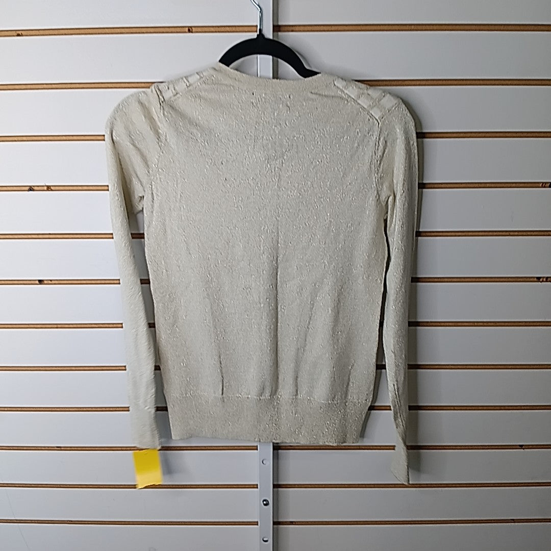 Charter Club Size XS Cardigan