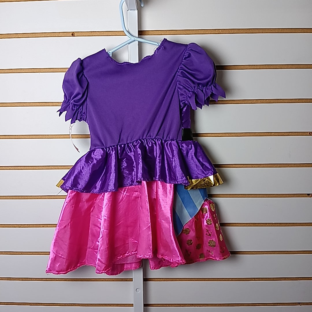 2T Costume
