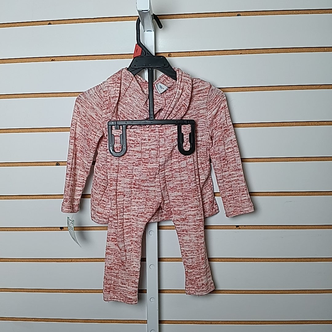 Old Navy 12-18 Months Outfit 2pc