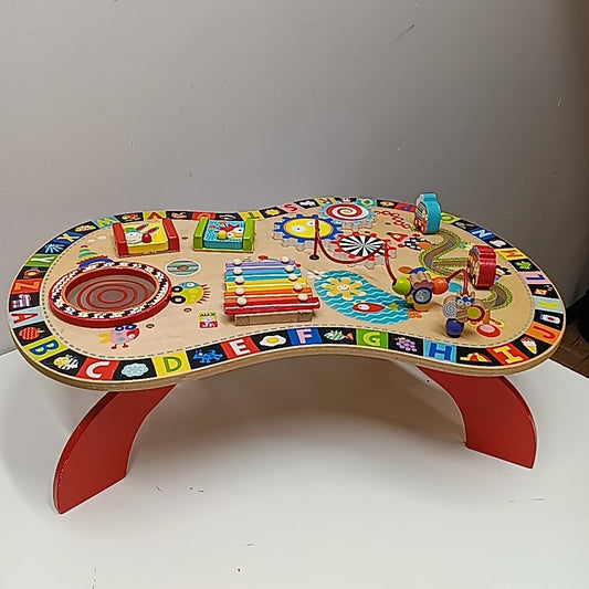 Wooden Toy