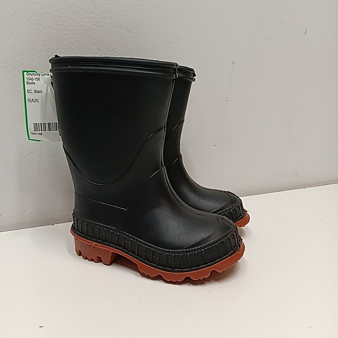 5C Boots