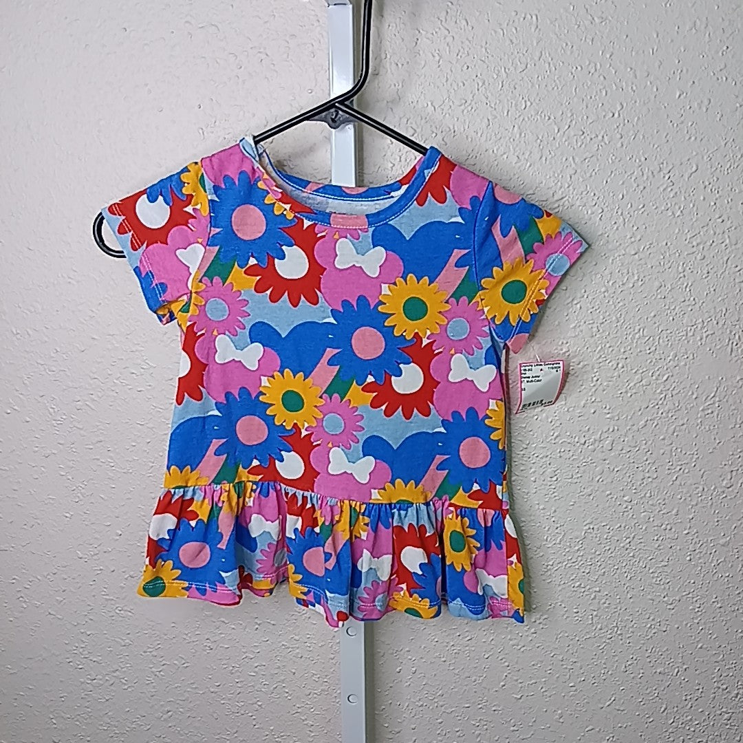 Disney Junior 3T Shirt