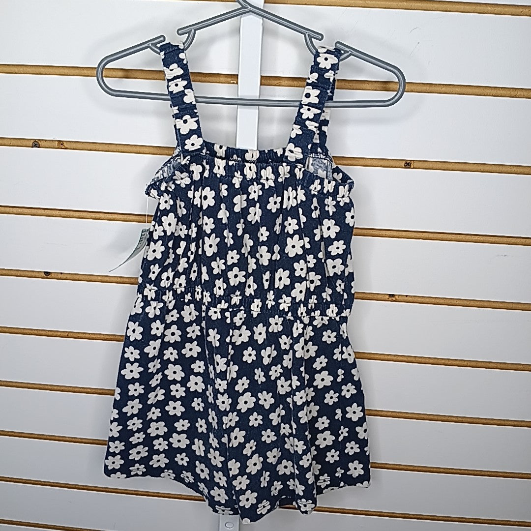 Old Navy 5T Romper