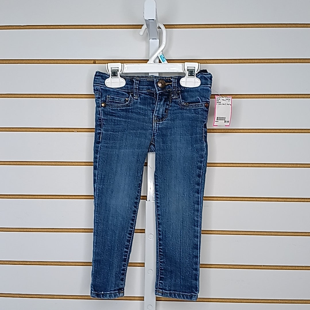 OshKosh 2T Pants