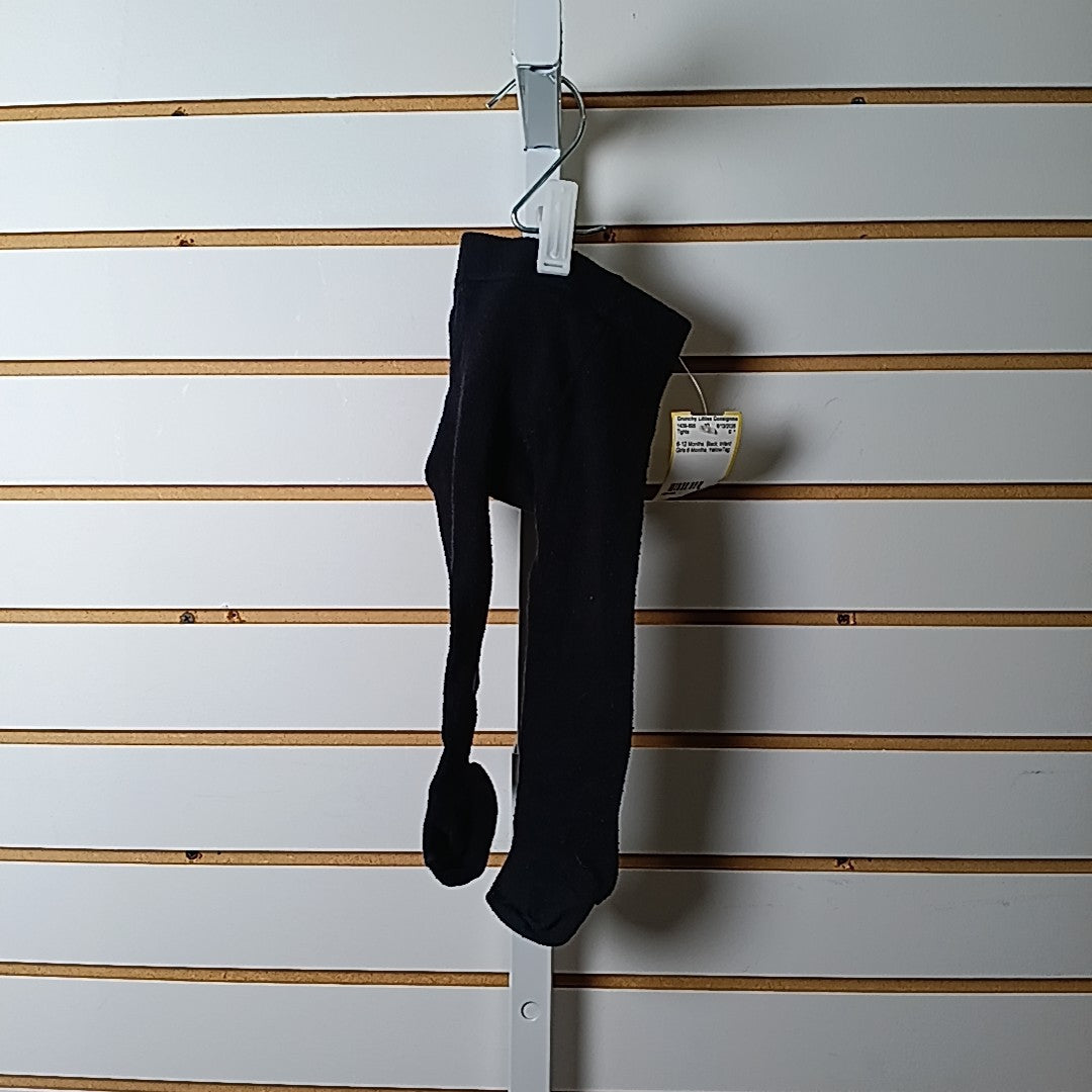6-12 Months Tights
