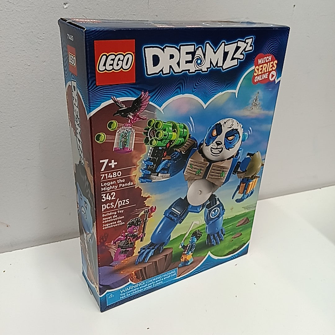 Lego Blocks