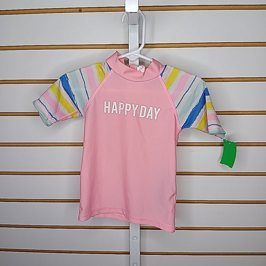 Lupilu 18-24 Months Swim Shirt