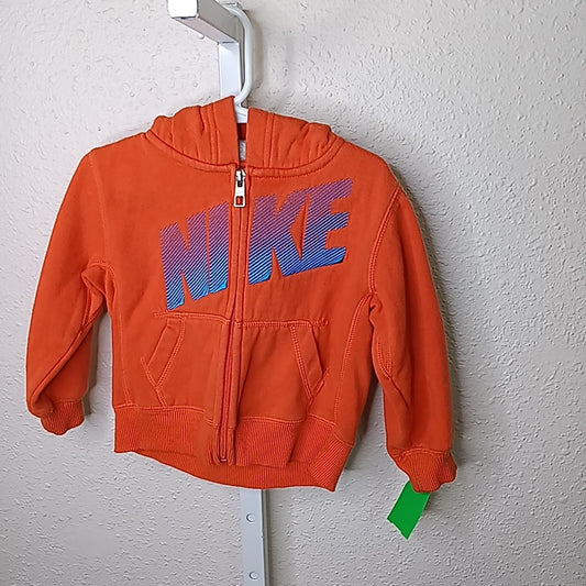 Nike 2T Jacket