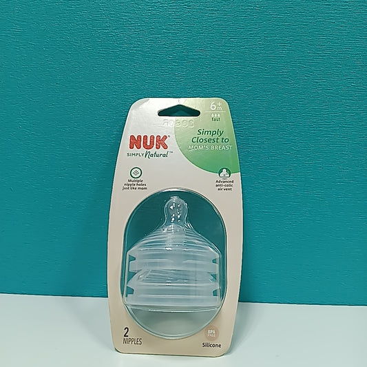 Nuk Bottle Accessories