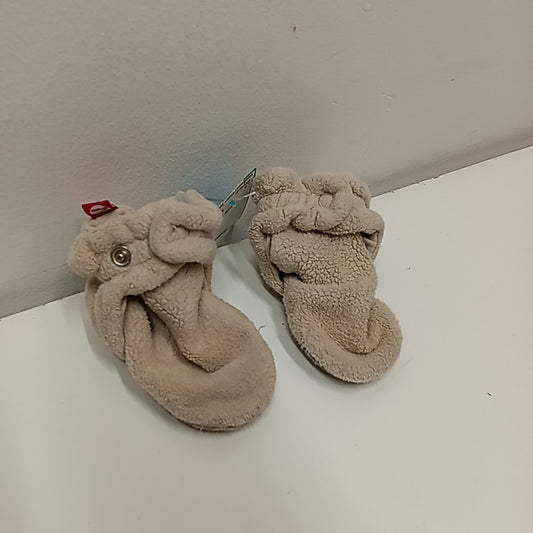 Zutano 12 Months Crib Shoes