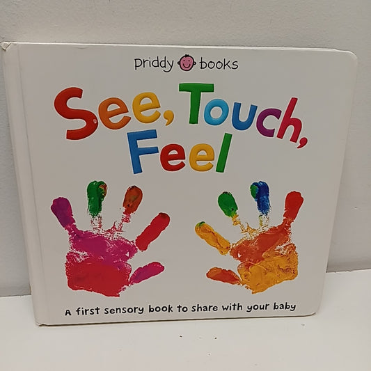 Board Book Books