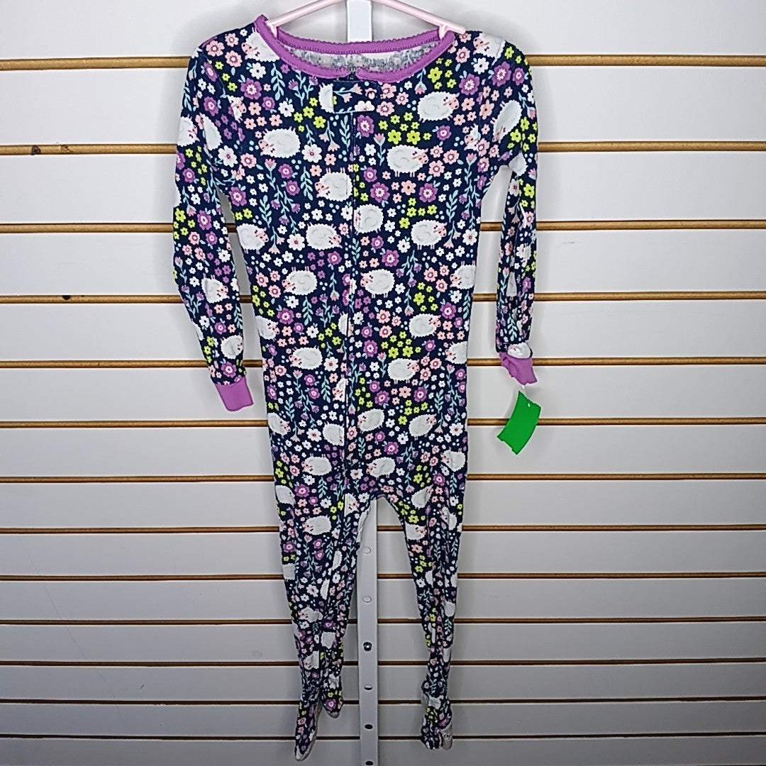 Simple Joys 4T Sleeper/Footies