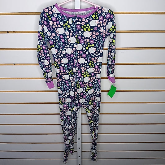 Simple Joys 4T Sleeper/Footies