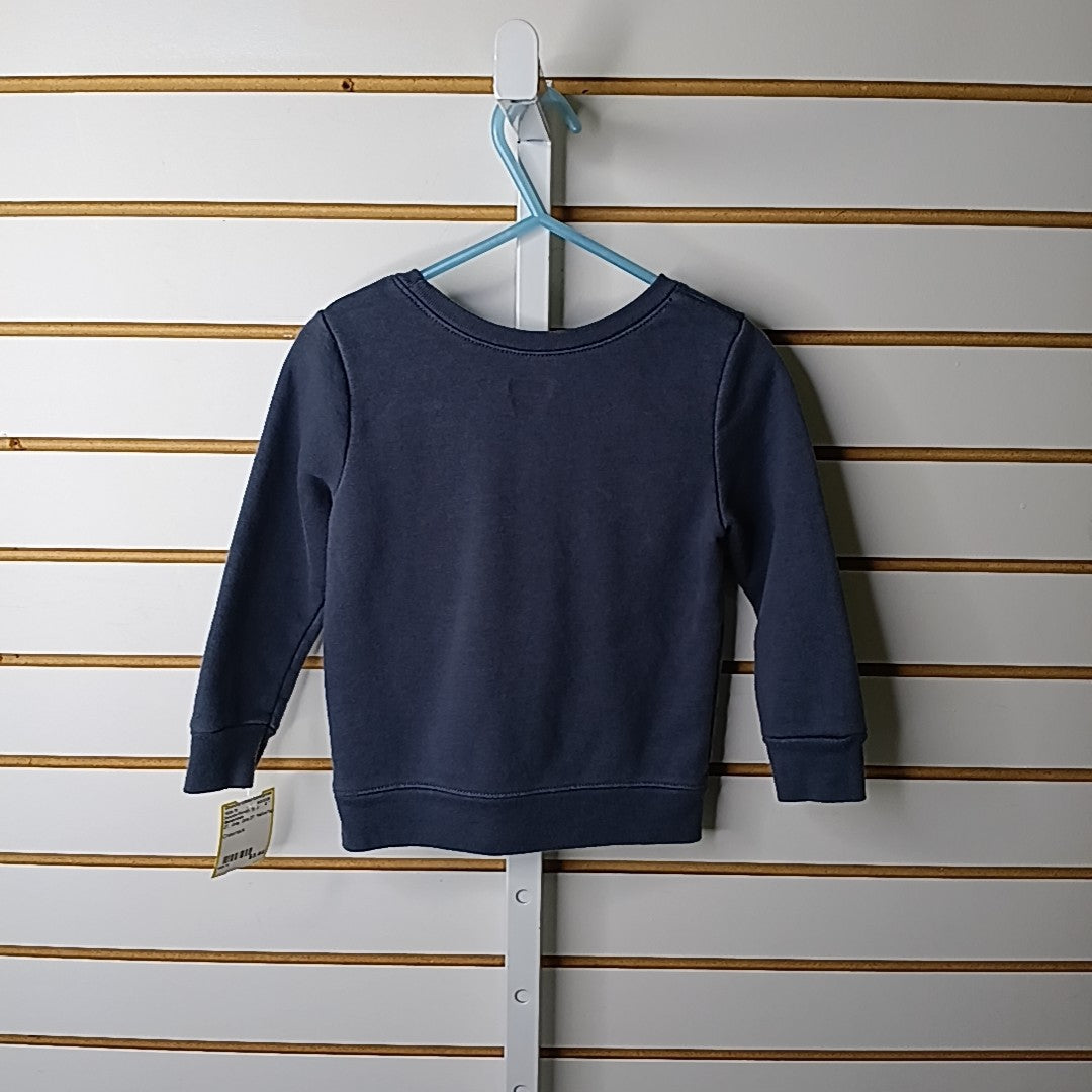 Garanimals 2T Sweater/Sweatshirt