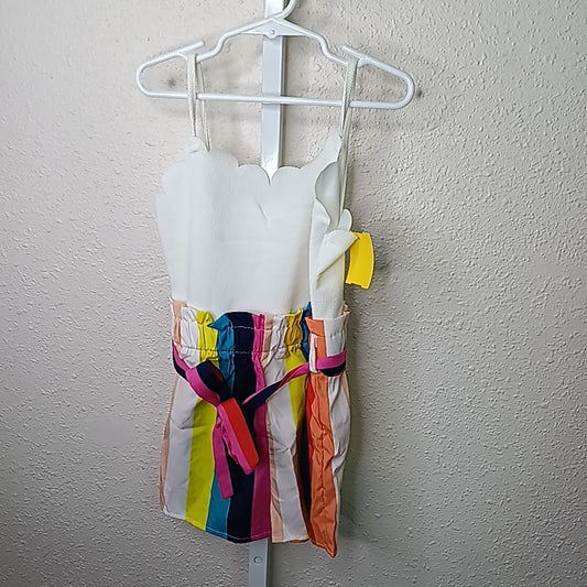 Shein 7 Romper