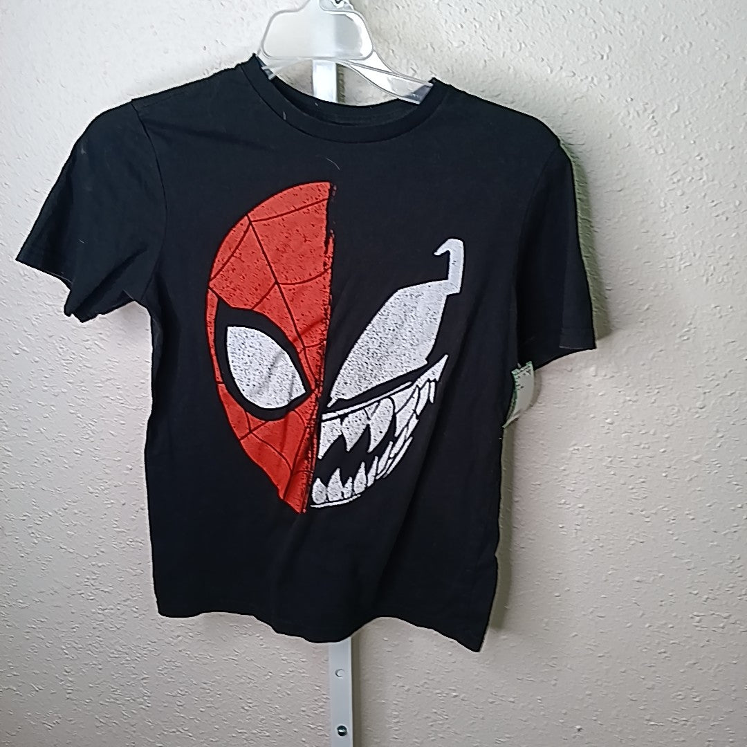 Marvel 10/12 Shirt