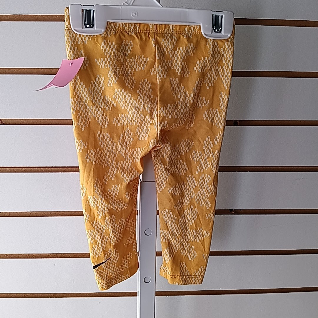 Nike 12 Months Leggings