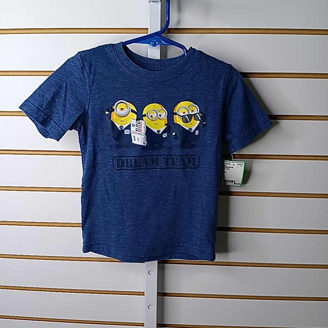 Dispicable Me 2T Shirt