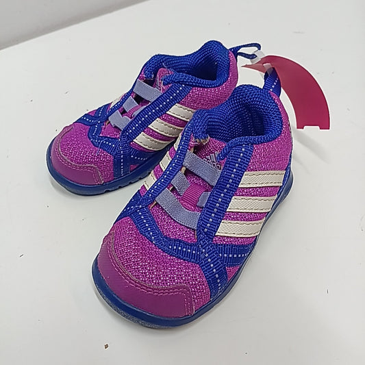 Adidas 4C Tennis Shoes