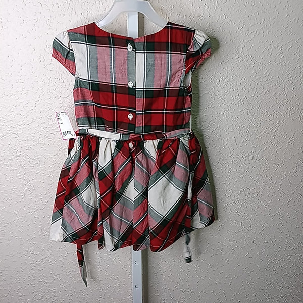 Carter's 2T Dress