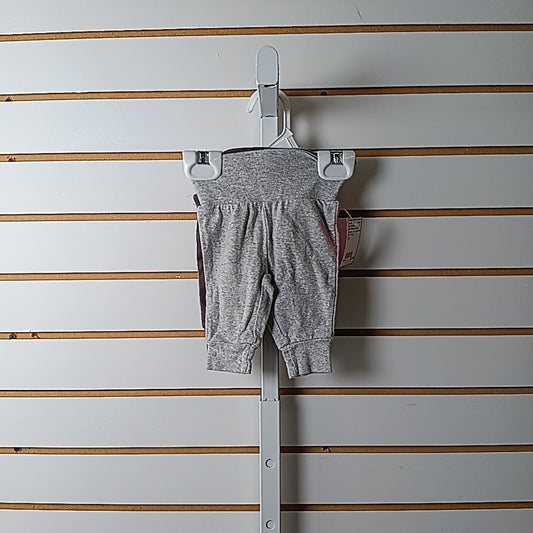 Little Planet by Carter's Newborn Play Pants/Sweatpants