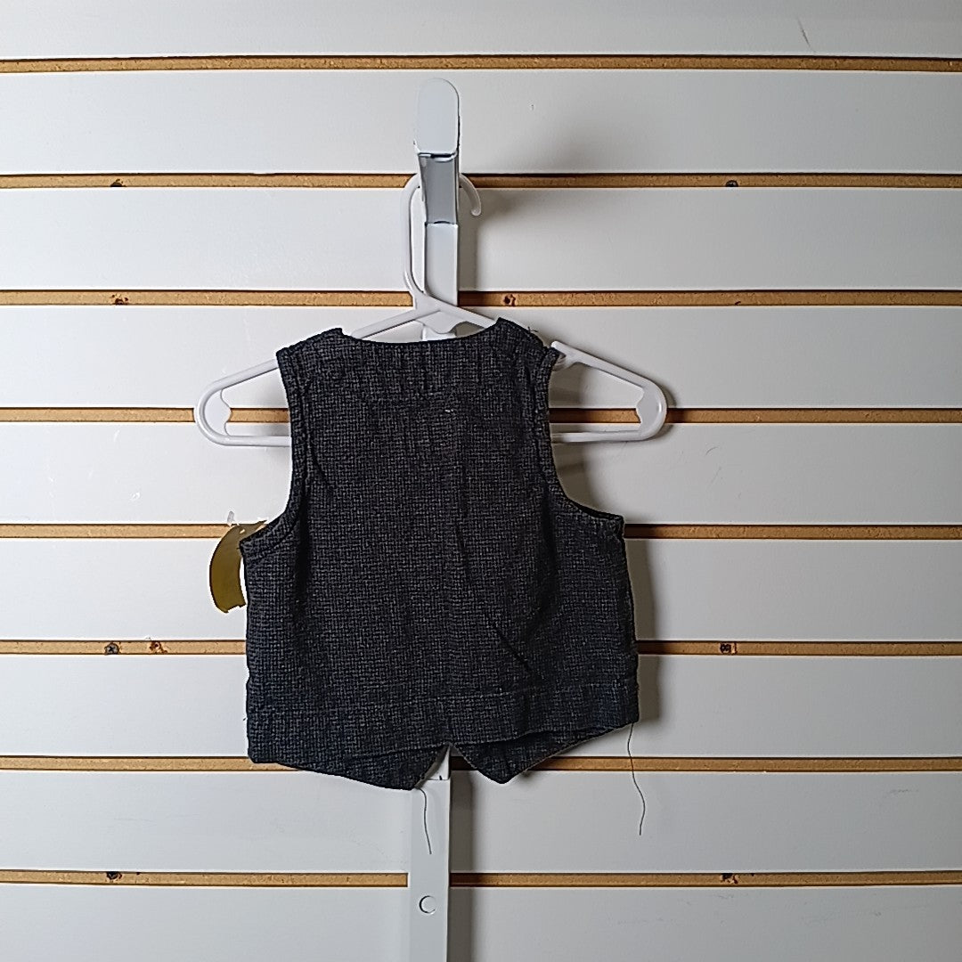 Just One You 6 Months Vest