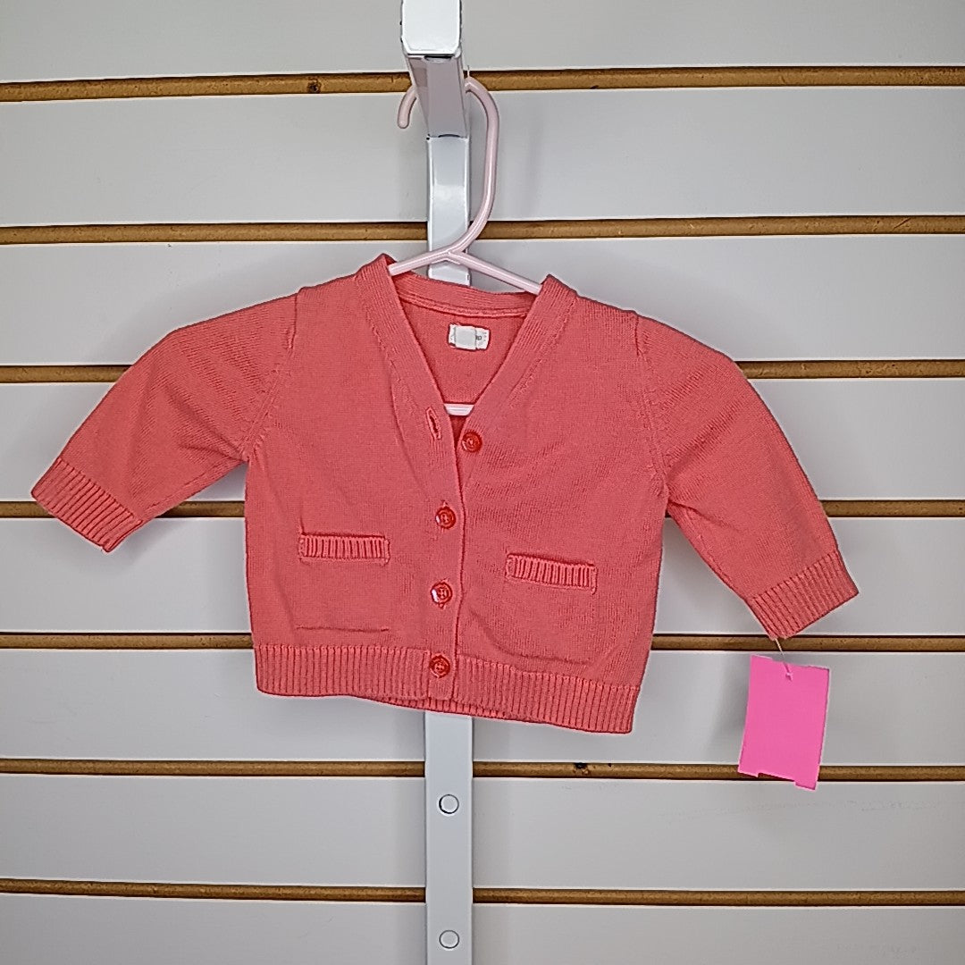 Baby Gap 0-3 Months Sweater/Sweatshirt