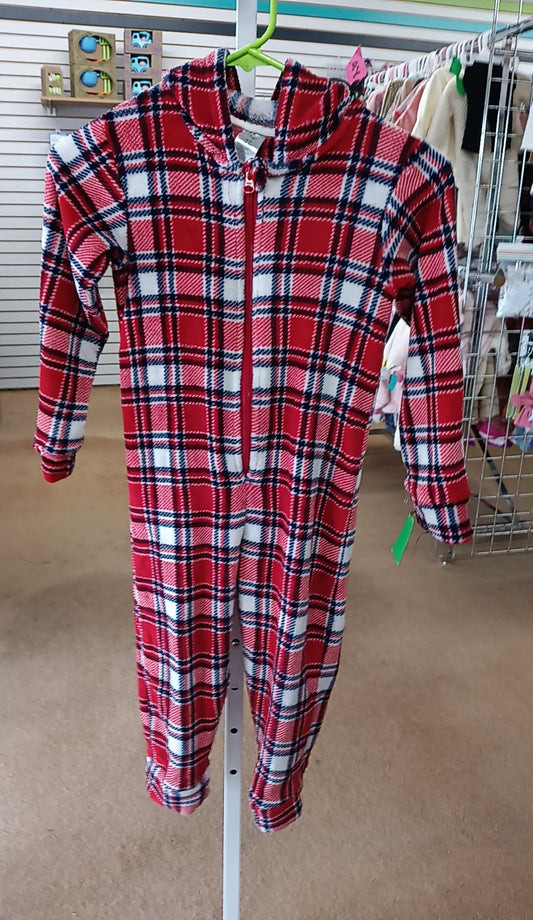 Dip 4/5 Sleeper/Footies