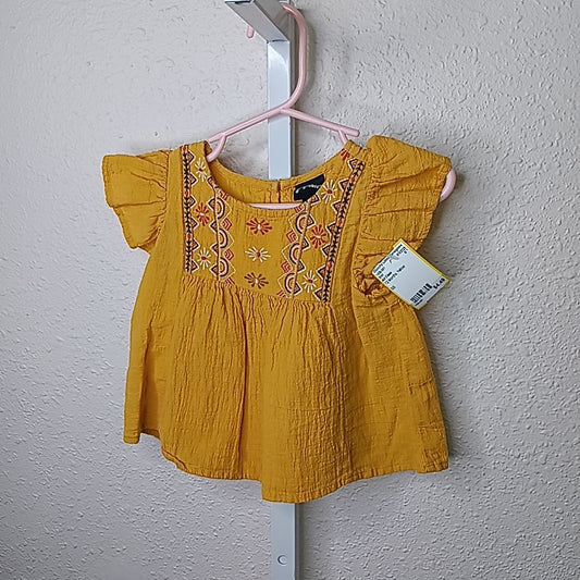 Art Class 12 Months Shirt
