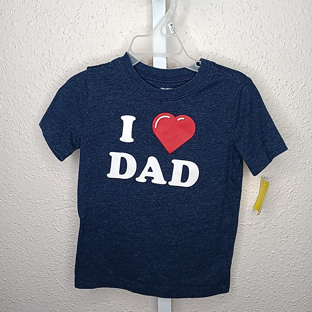 OshKosh 3T Shirt