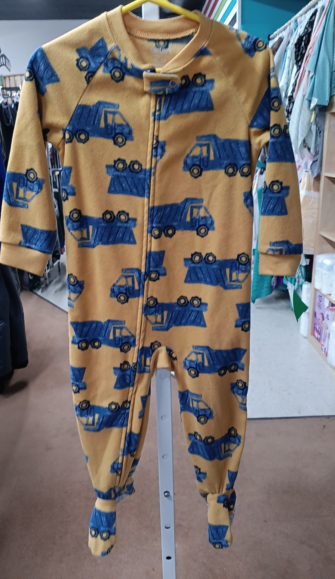 Child of Mine 2T Sleeper/Footies