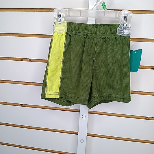 Carter's 12 Months Shorts