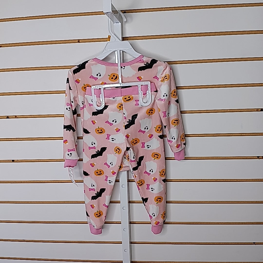 Modern Kids 2T Pajamas 2pc