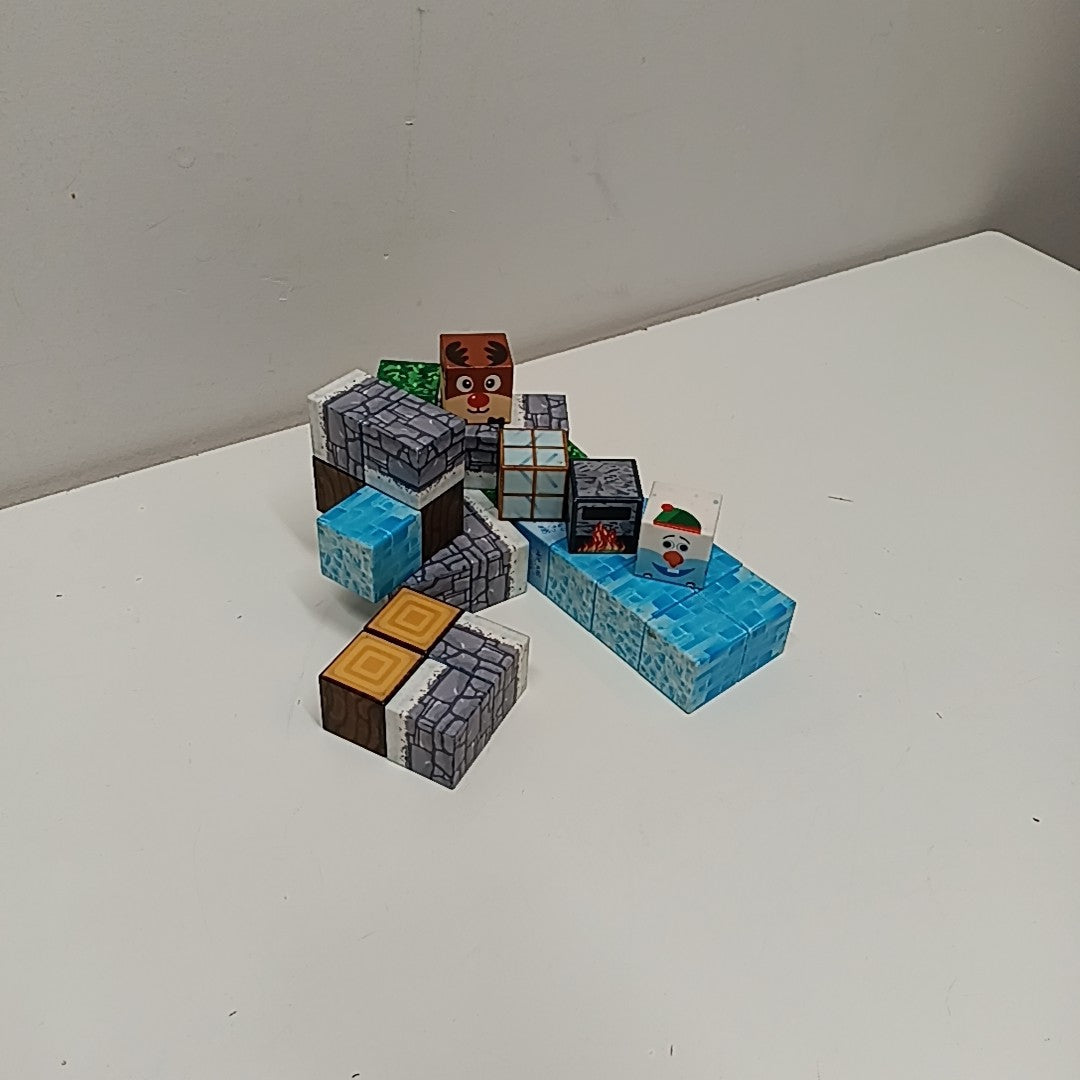 Magnetic Toy