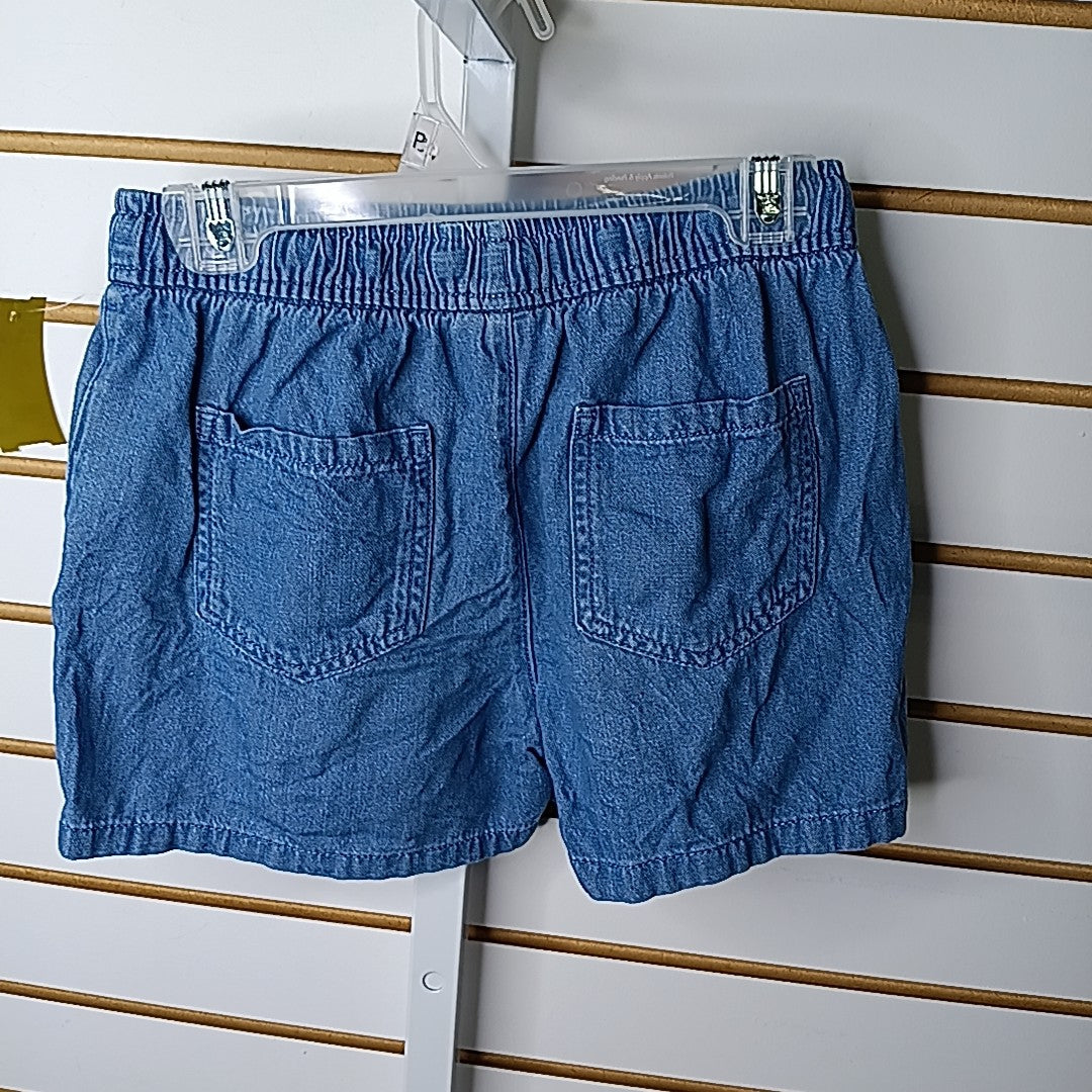 Cat & Jack 8 Shorts