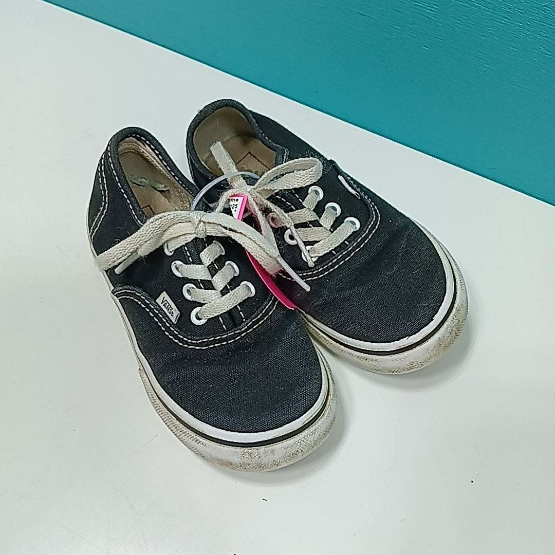 Vans 10C Tennis Shoes
