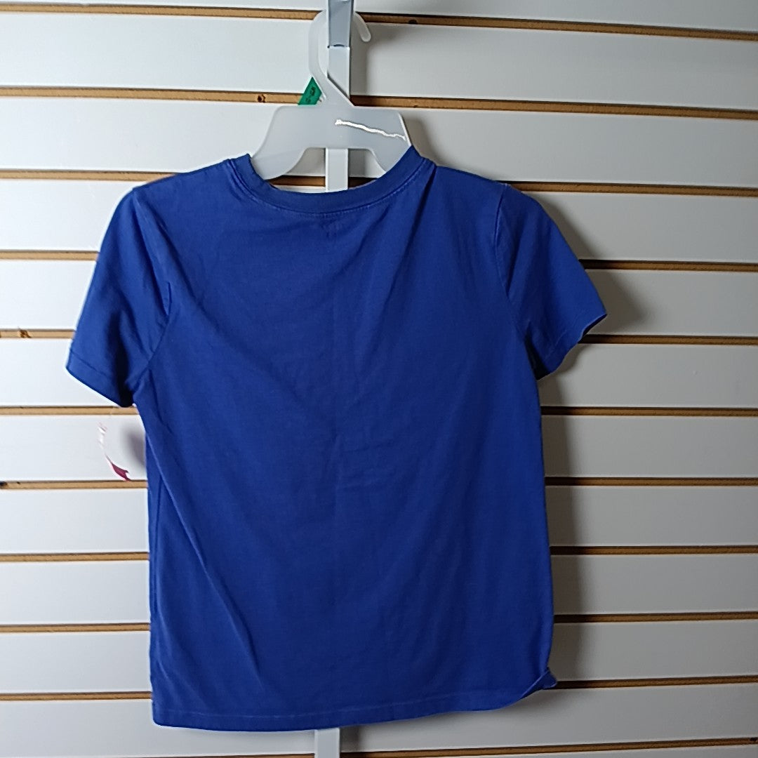 Carter's L Shirt