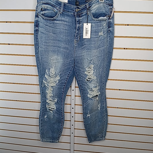 Judy Blue Size 20W Jeans