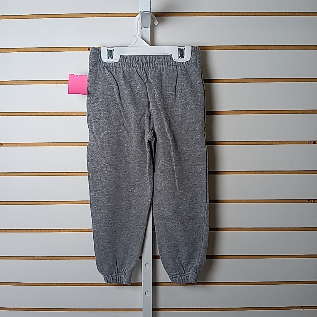 Athletic Works 4/5 Play Pants/Sweatpants