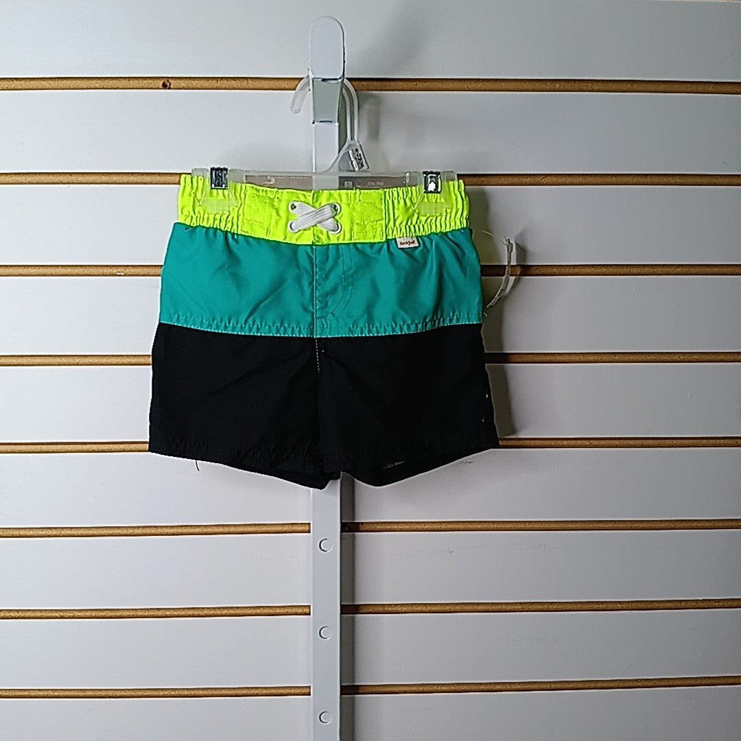 Cat & Jack 18 Months Swim Shorts