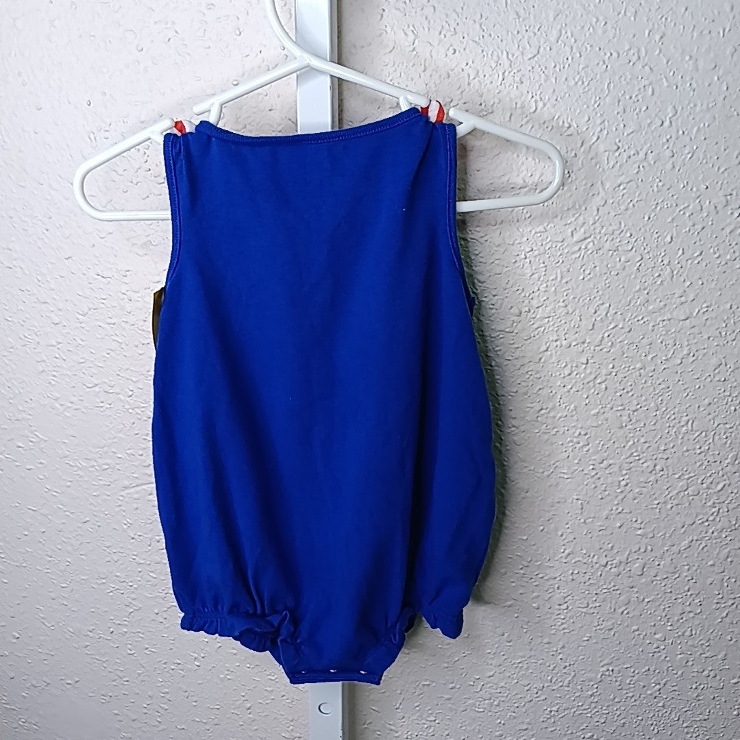 Cat & Jack 3-6 Months Romper