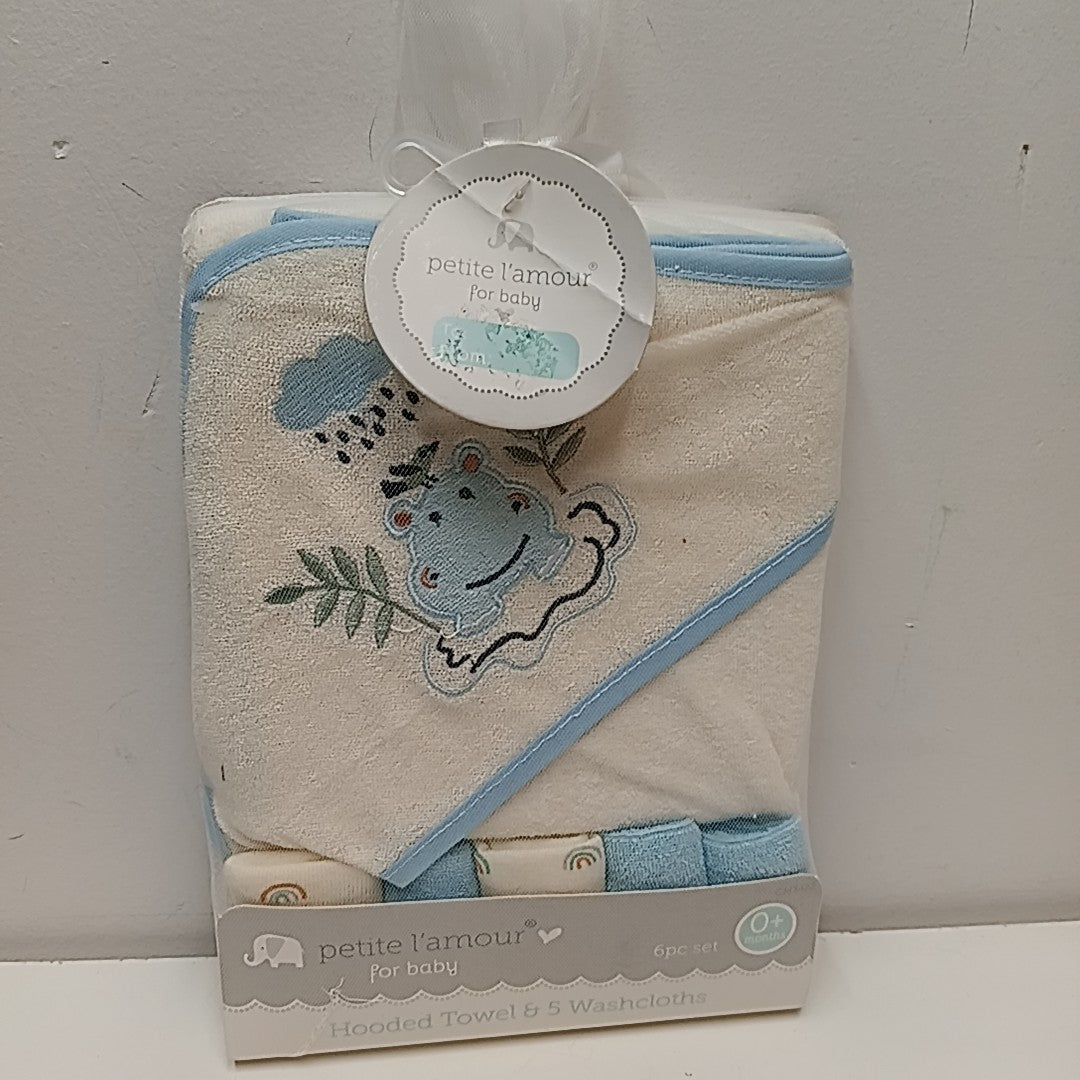 Petit L'Amour Bath Accessory